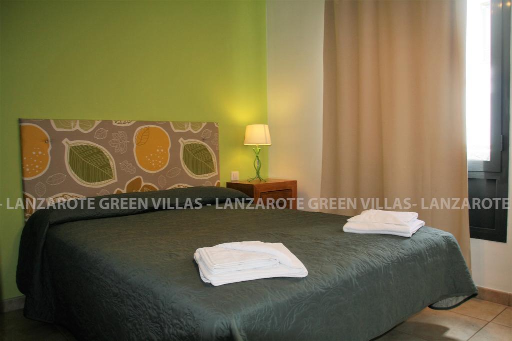 Lanzarote Green Villas Playa Blanca  Exterior photo