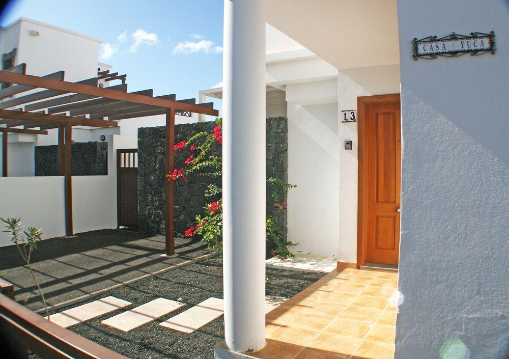 Lanzarote Green Villas Playa Blanca  Exterior photo