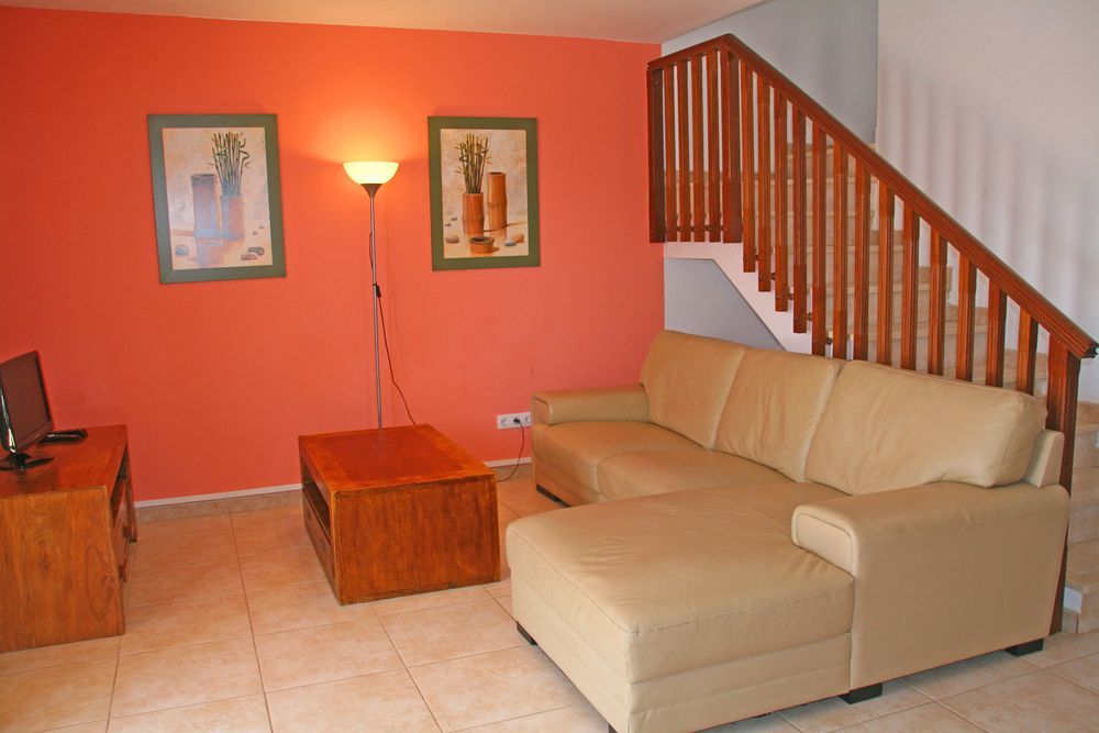 Lanzarote Green Villas Playa Blanca  Exterior photo